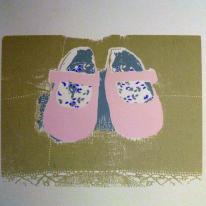Eira's shoes