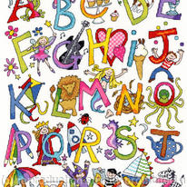 Alphabet Fun