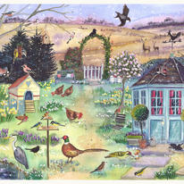 The Summer House