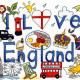 I Love England | | | I Love England