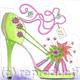 Party shoe