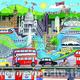 London Skyline