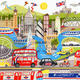 London Skyline