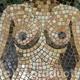 Beautiful Woman | £360 | 23 x 29cm | Stone Beautiful Woman