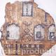 Moroccan Windows | £300 | | Clay, Ochre oxides, Iron spangles Moroccan Windows
