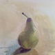 A Pear