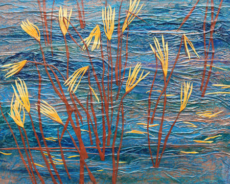 Copper Lake