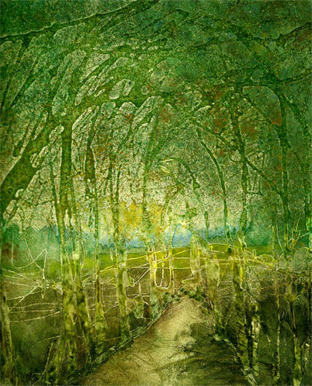 Green Wood