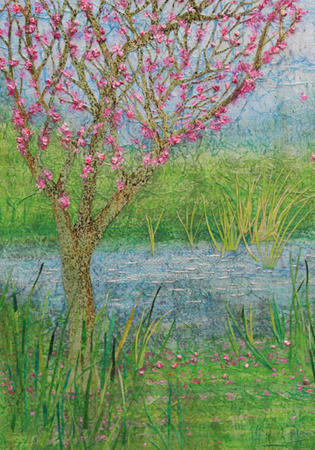 In Spring