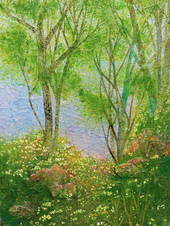 detail from Primrose Wood