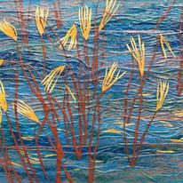 Copper Lake