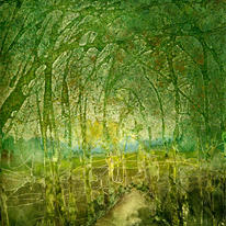 Green Wood