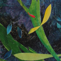 kelp - detail 2