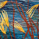 Copper Lake - detail…