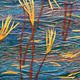 Copper Lake - detail…