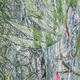 waterfall - detail 2