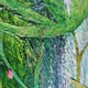 waterfall - detail 3
