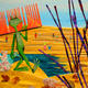 beachcombing - detail…