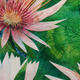 detail from Waterlilies