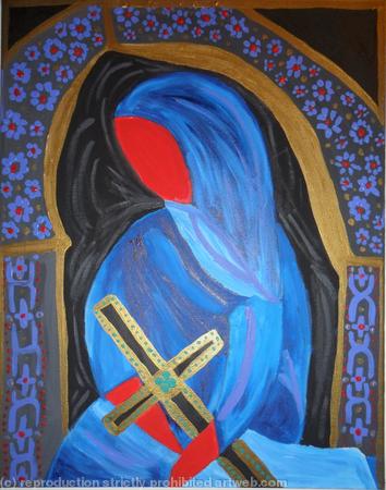Contemplating Forgiveness