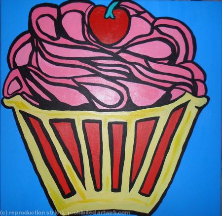 Cupcake