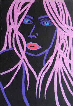 Neon Women
