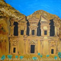Petra, Jordan