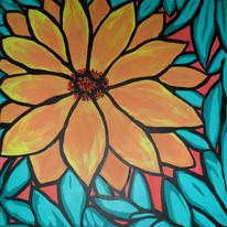 sunflower 1