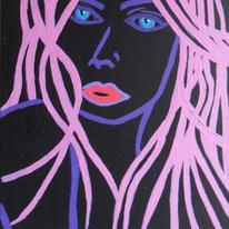 Neon Women