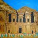 Petra, Jordan