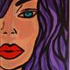violet 1