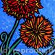 Les Deux Fleurs