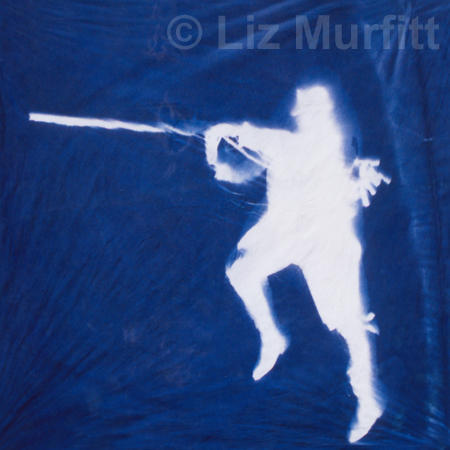 Shadows of the Past 1 (Musketeer)