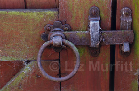 Door handle