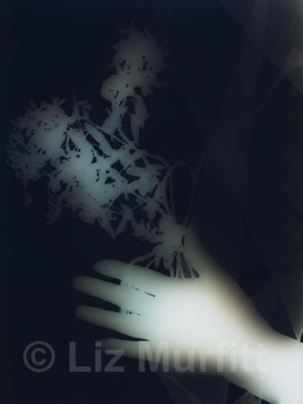 Ghostly Presence