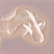 Cave painting (pink)