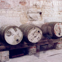 The Drunk