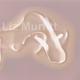 Cave painting (pink)