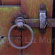 Door handle