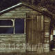 Old shed
