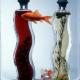 Untitled (Fish & Bottles)
