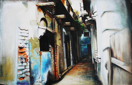 Old Street