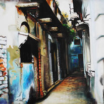 hidden Old Street