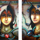 UPs and Downs | (sold) | | Oil on Canvas UPs and Downs
