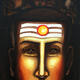 Spiritual Colors | (sold) | | Acrylic on Canvas Spiritual Colors
