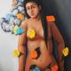 LIFE | | 70 x 100cm | oil on canvas LIFE