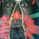 'Tribal' | | | Chalks 'Tribal'