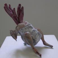 Domestic Chicken - cast