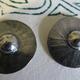 Oxidised Shield stud…