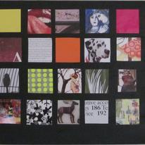 36 Squares